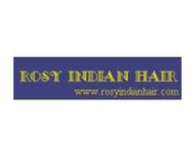 Shop Indian Hair & Beauty logo