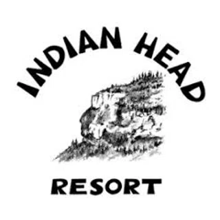 Shop Indian Head Resort logo