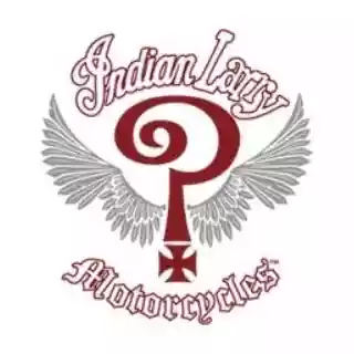 Indian Larry logo