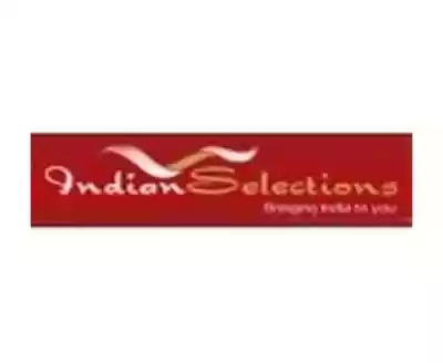 Shop Indian Selections logo