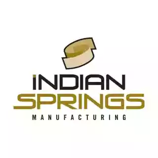 Indian Springs logo