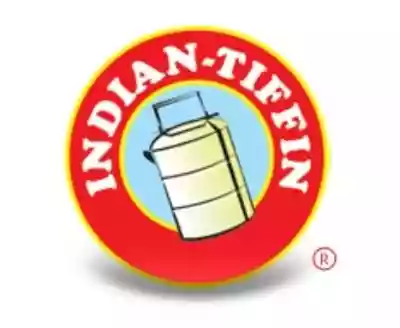 Shop Indian Tiffin discount codes logo