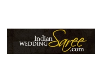 Shop Indian Wedding Saree logo