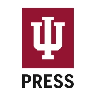 Shop Indiana University Press logo