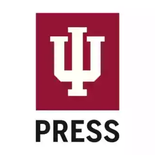 Shop Indiana University Press promo codes logo