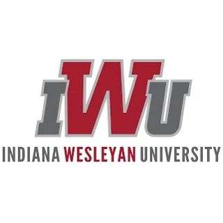 Shop Indiana Wesleyan University logo