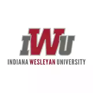 Shop Indiana Wesleyan University coupon codes logo