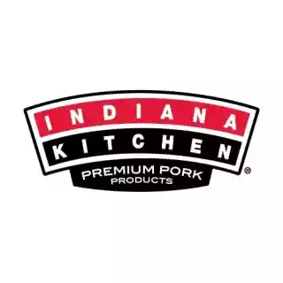 Shop Indiana Kitchen discount codes logo