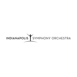 Shop Indianapolis Symphony Orchestra coupon codes logo