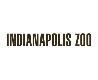 Shop Indianapolis Zoo logo