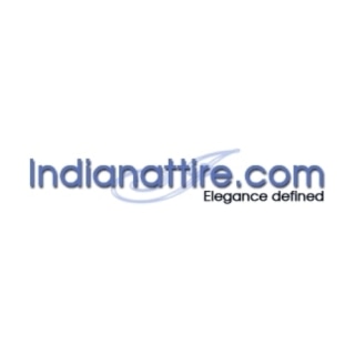 Shop Indianattire logo