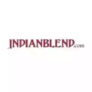 Shop IndianBlend.com coupon codes logo