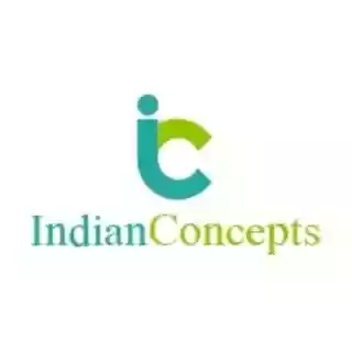 Indian Concepts promo codes