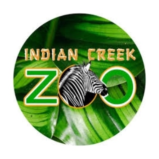 Shop Indian Creek Zoo logo