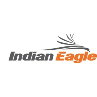 Shop Indian Eagle logo