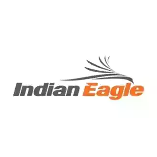 Indian Eagle logo