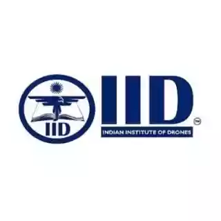 Indian Institute of Drones logo