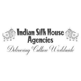 Indian Silk House Agencies logo