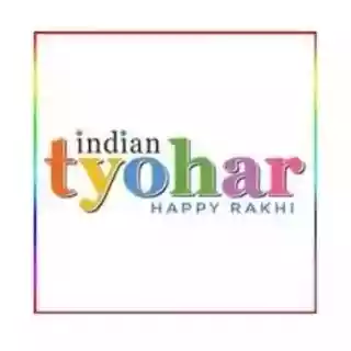 Indian Tyohar coupon codes