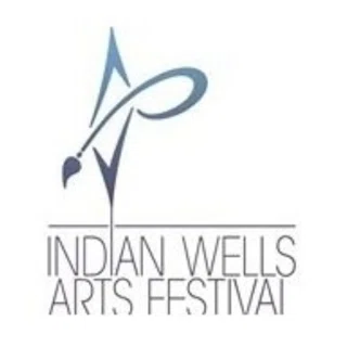 Shop Indian Wells Arts Festival coupon codes logo