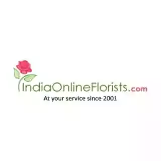 IndiaOnlineFlorists.com logo