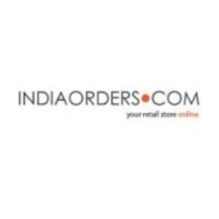 Shop India Orders logo