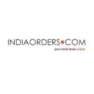 India Orders discount codes