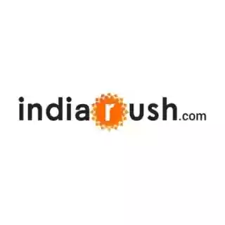 indiarush.com logo