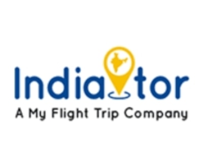 Shop Indiator logo