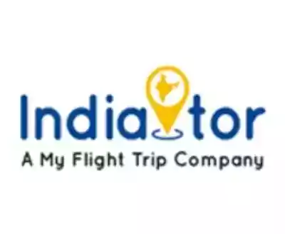 Indiator logo