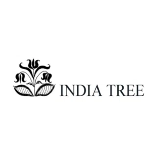 Shop India Tree logo