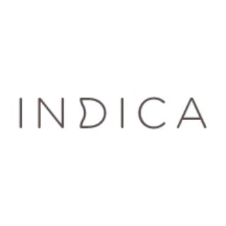 Shop INDICA Skincare logo