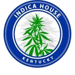 Shop Indica House logo