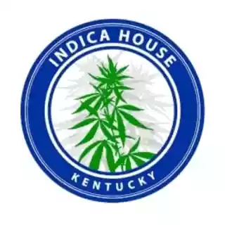 Shop Indica House logo