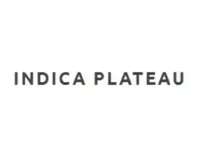 Indica Plateau logo