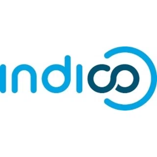 Shop Indico logo