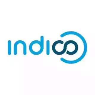 indico.cern.ch logo