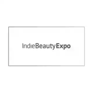 Indie Beauty Expo logo