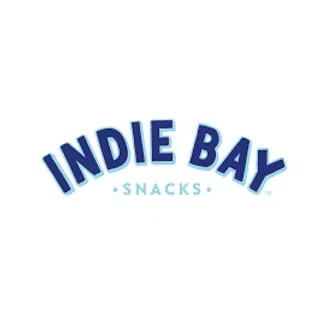 indiebaysnacks.com logo