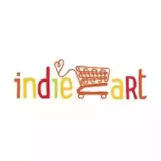Shop indieCart.com coupon codes logo