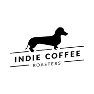 Indie Coffee Roasters logo