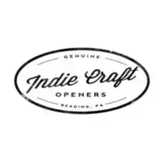 Indie Craft Supply logo