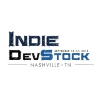 Shop Indie DevStock coupon codes logo