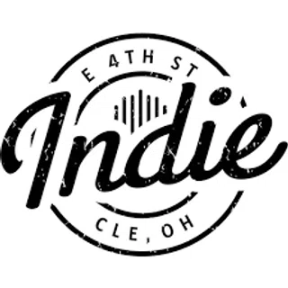 Indie E4th logo