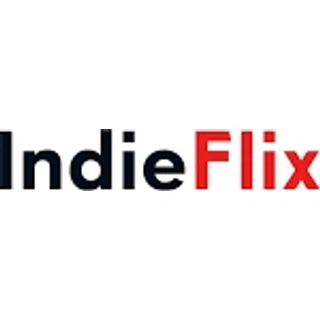 Shop IndieFlix logo