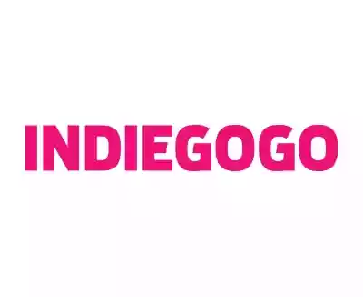 Shop Indiegogo coupon codes logo
