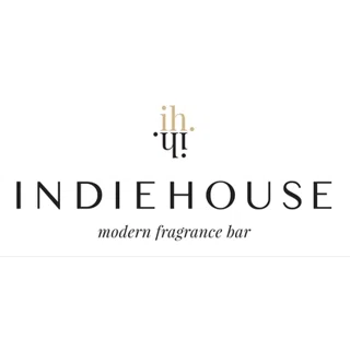 Indiehouse Modern Fragrance Bar logo