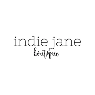 Indie Jane logo