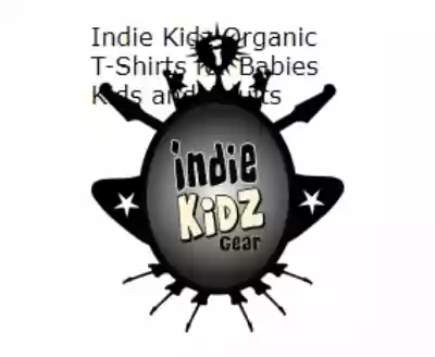 Shop Indie Kidz logo