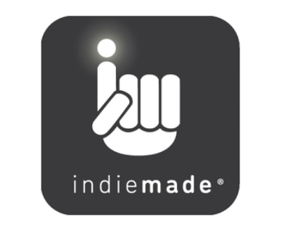 Shop IndieMade logo